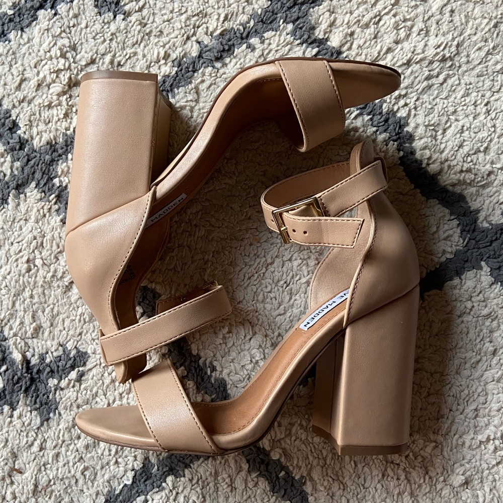 Steve Madden Izzy Heels